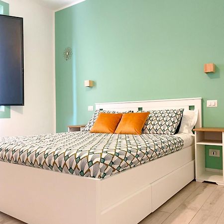 טאורמינה Anto'S Apartment מראה חיצוני תמונה