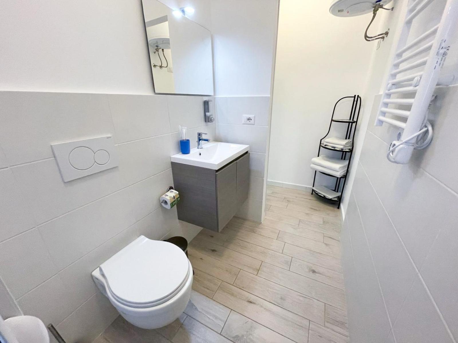 טאורמינה Anto'S Apartment מראה חיצוני תמונה