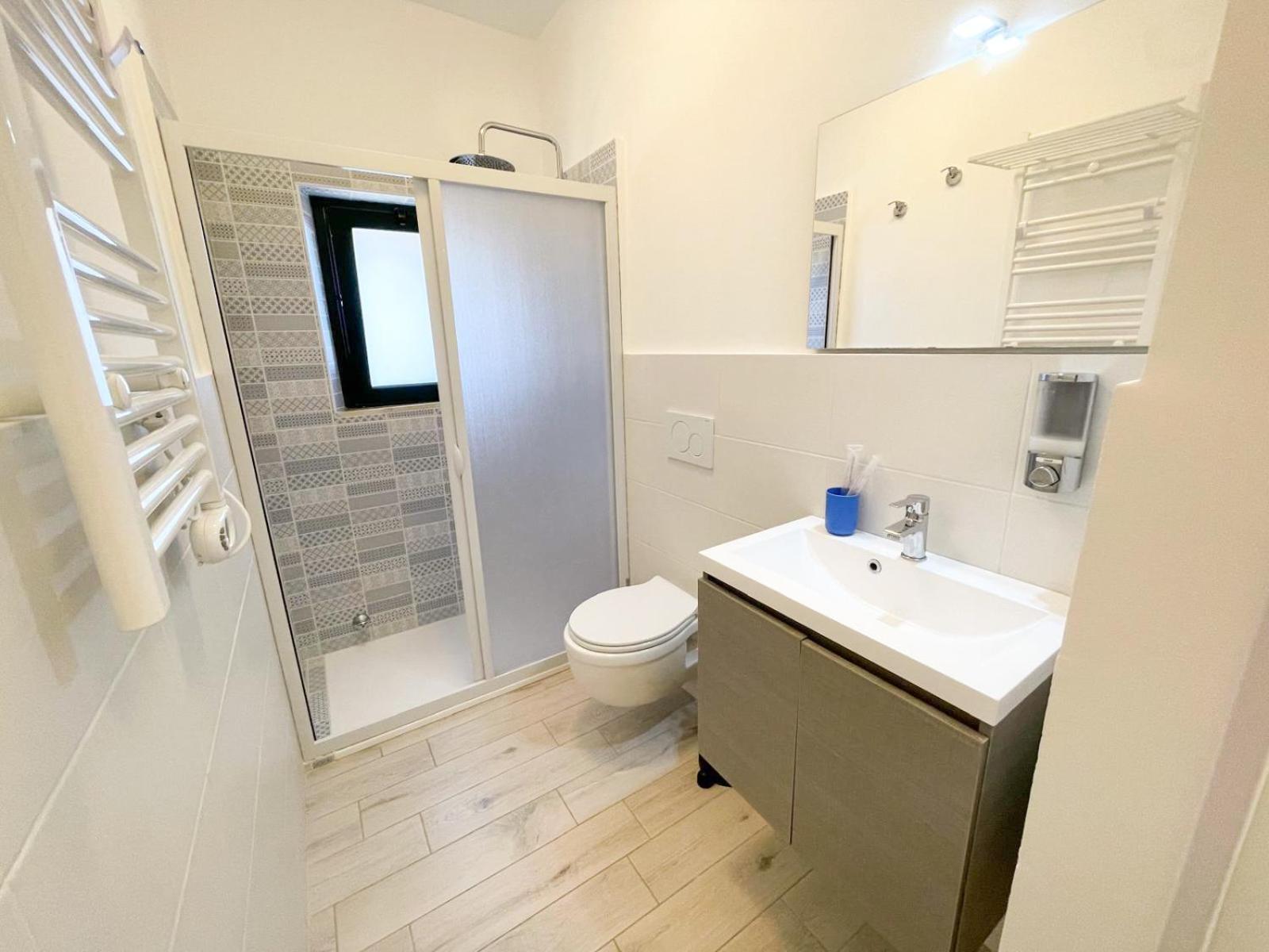 טאורמינה Anto'S Apartment מראה חיצוני תמונה