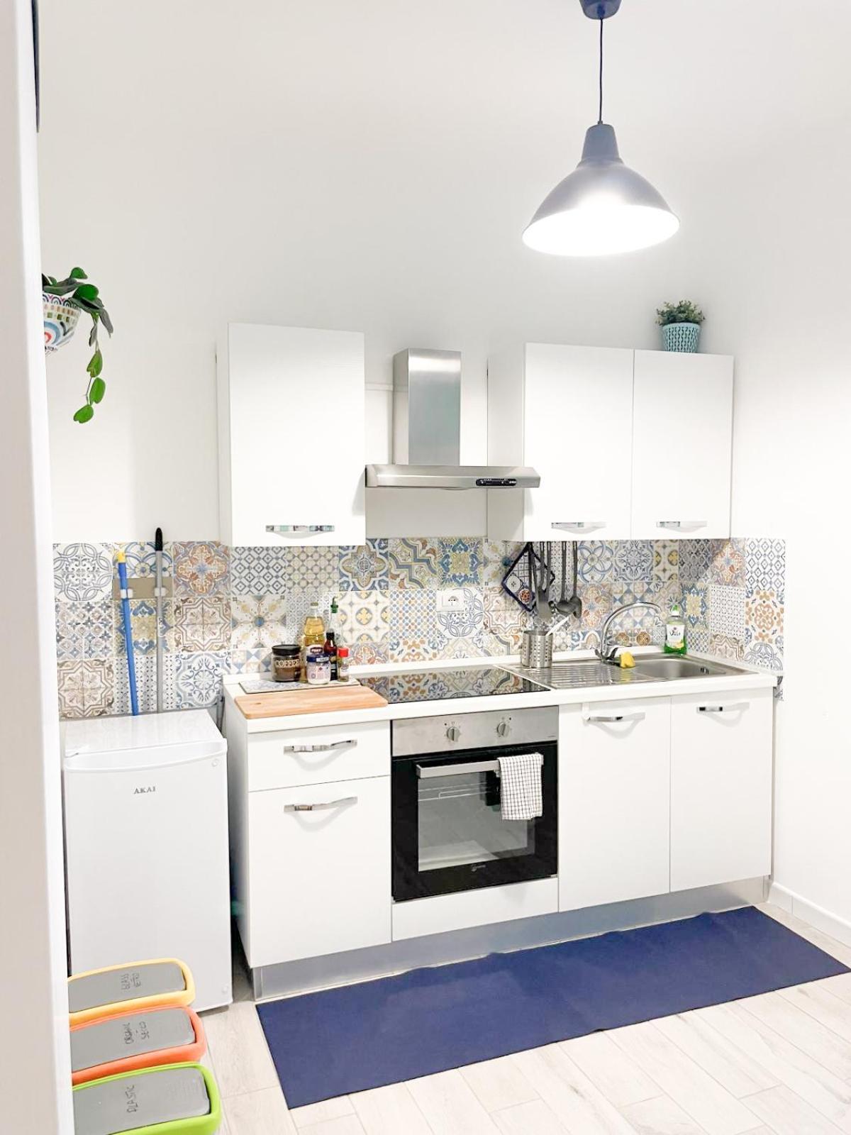 טאורמינה Anto'S Apartment מראה חיצוני תמונה