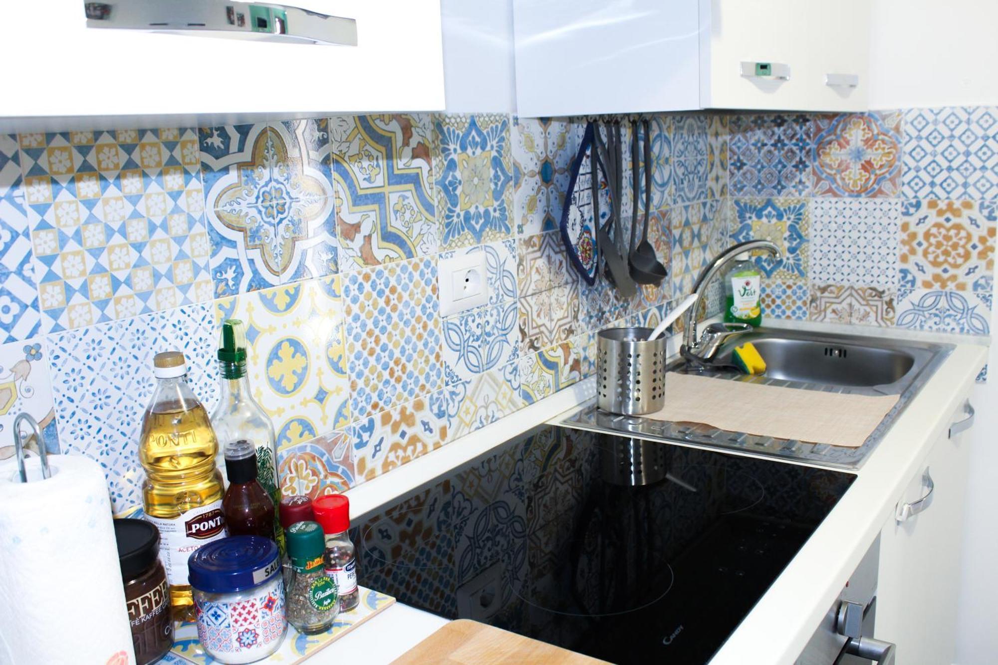 טאורמינה Anto'S Apartment מראה חיצוני תמונה