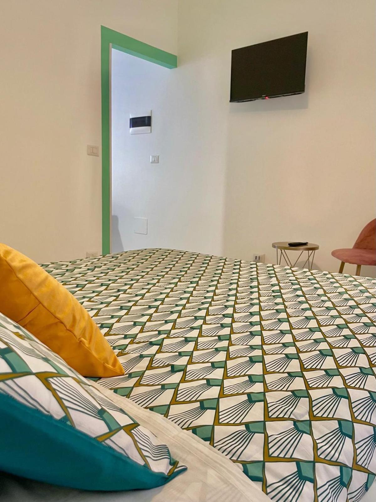 טאורמינה Anto'S Apartment מראה חיצוני תמונה