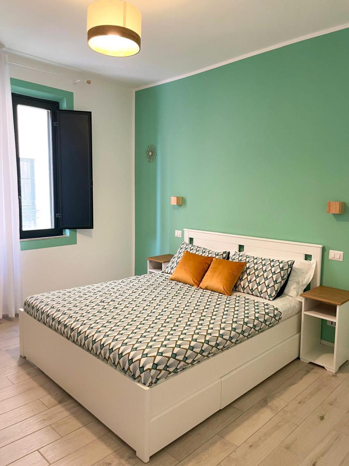 טאורמינה Anto'S Apartment מראה חיצוני תמונה