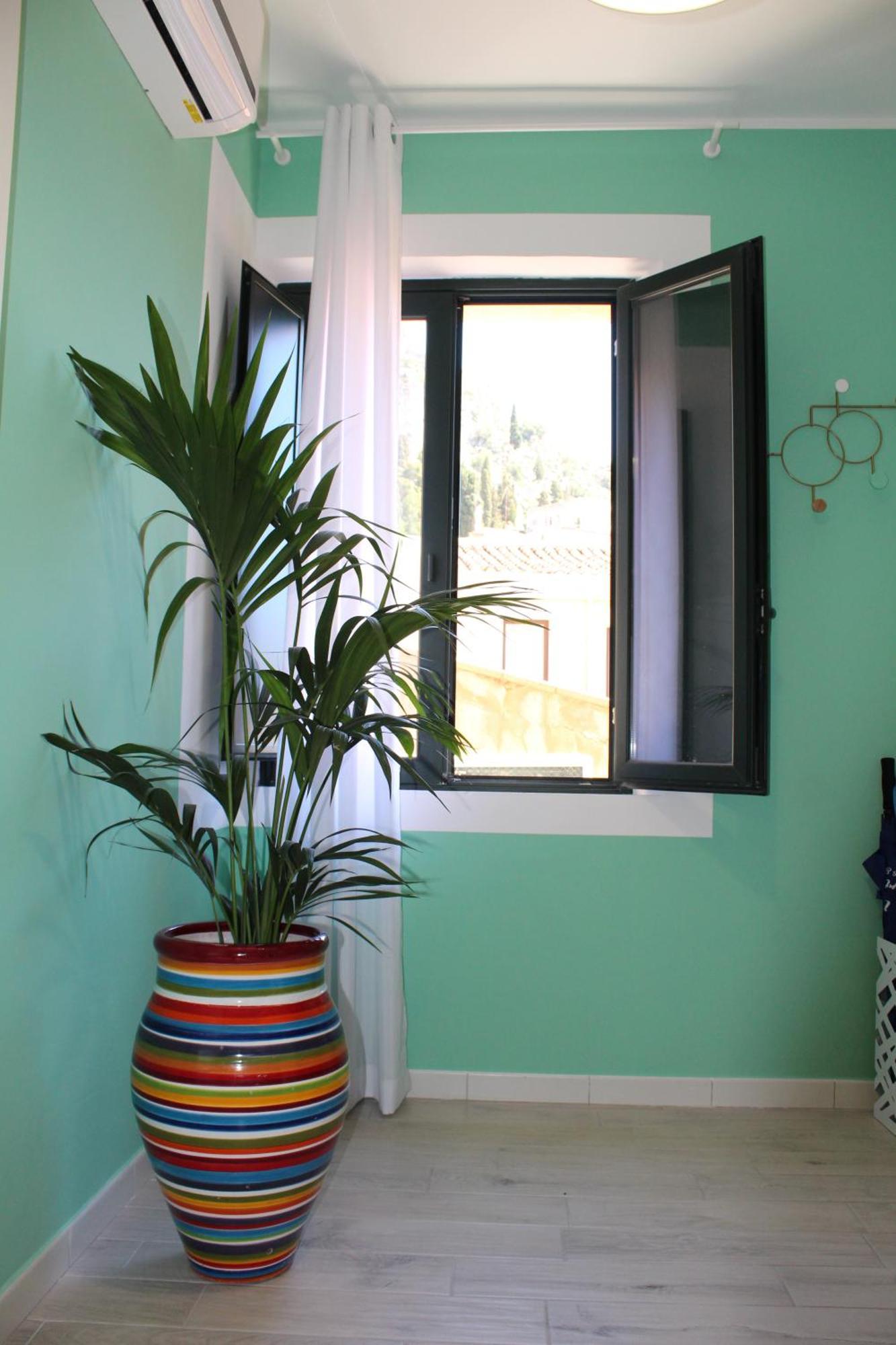 טאורמינה Anto'S Apartment מראה חיצוני תמונה