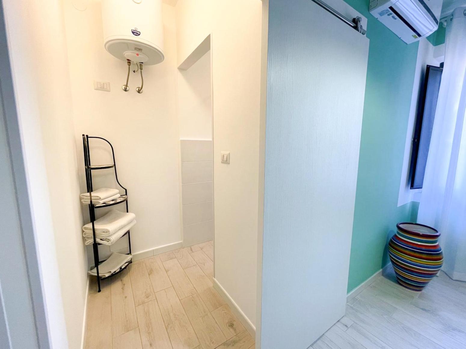 טאורמינה Anto'S Apartment מראה חיצוני תמונה